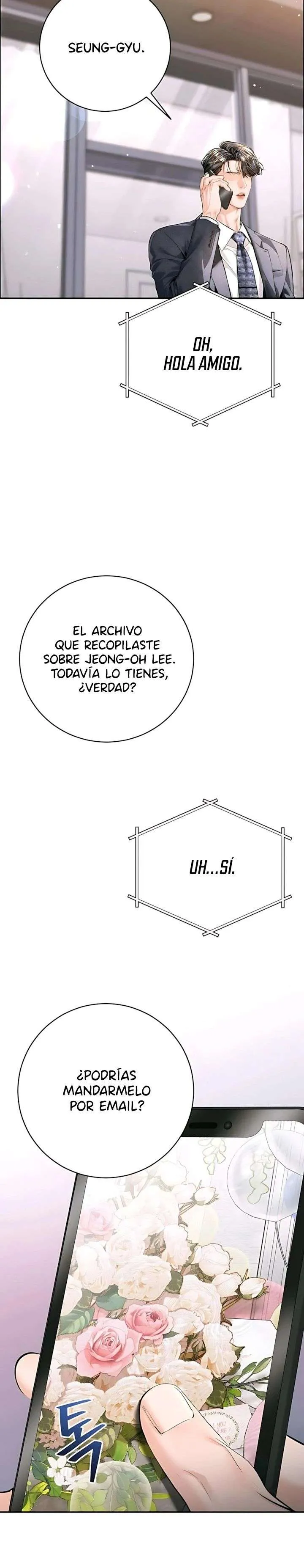 Read A Child Who Looks Like Me ES Manga Online