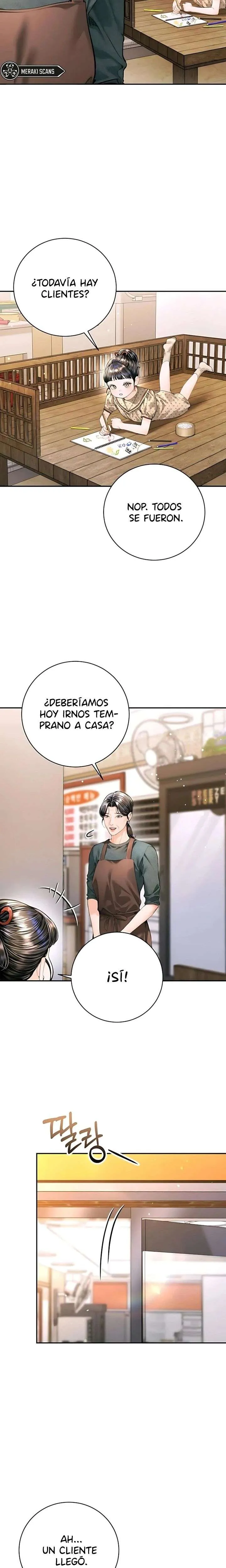 Read A Child Who Looks Like Me ES Manga Online