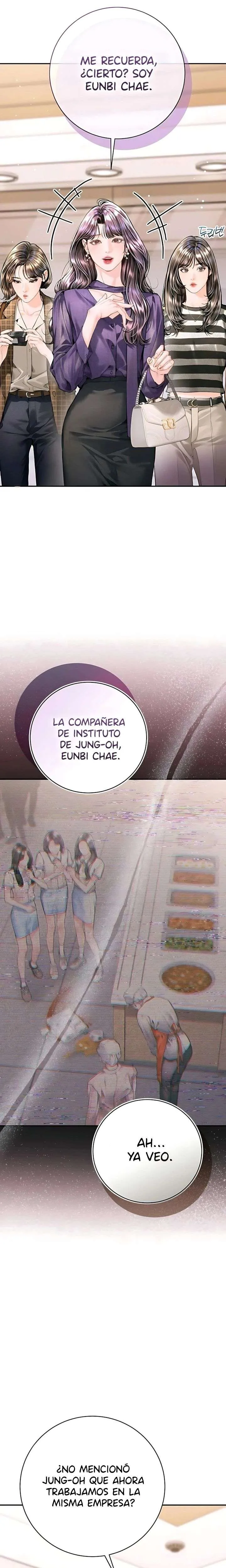 Read A Child Who Looks Like Me ES Manga Online