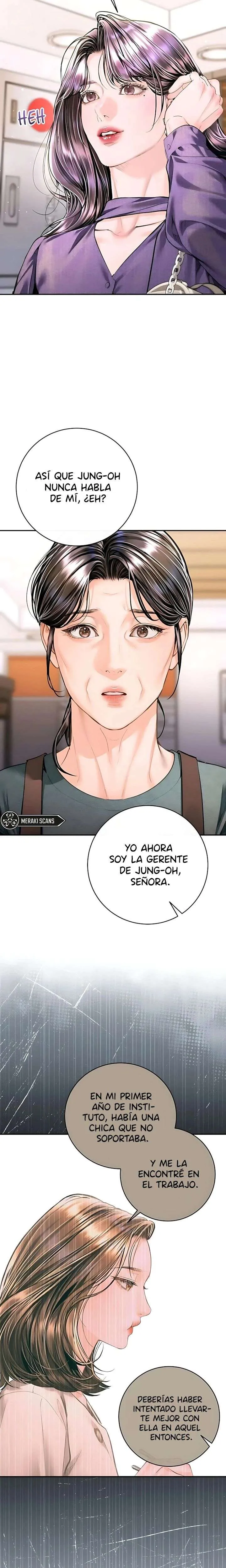 Read A Child Who Looks Like Me ES Manga Online