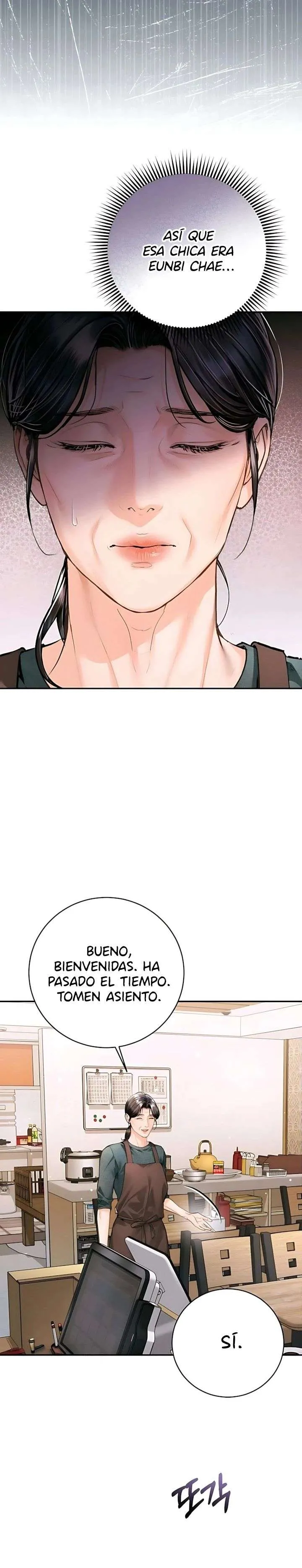 Read A Child Who Looks Like Me ES Manga Online