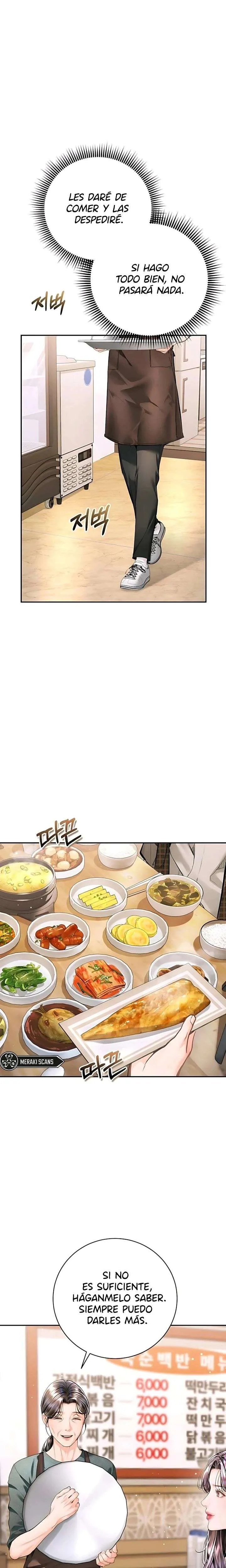 Read A Child Who Looks Like Me ES Manga Online