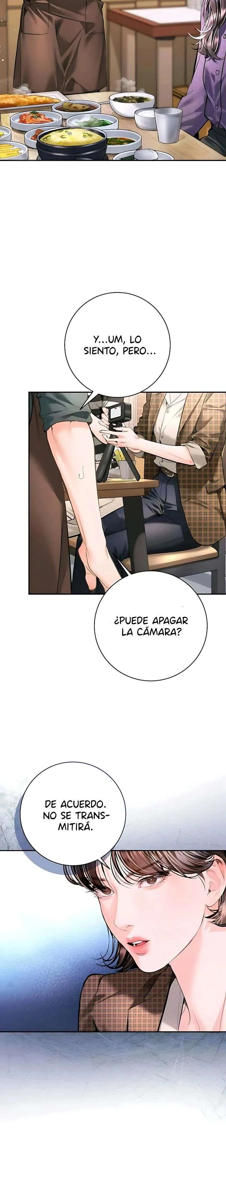 Read A Child Who Looks Like Me ES Manga Online