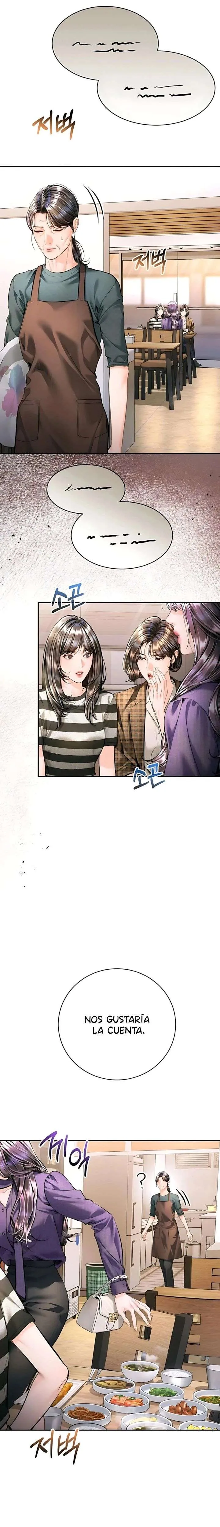 Read A Child Who Looks Like Me ES Manga Online