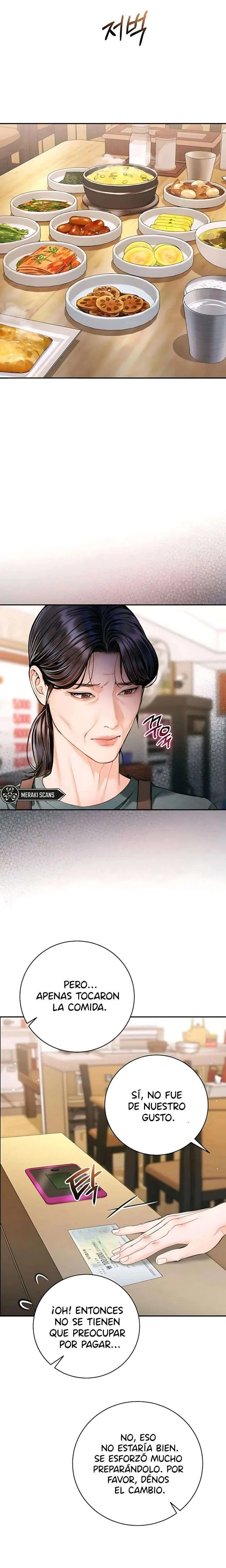 Read A Child Who Looks Like Me ES Manga Online