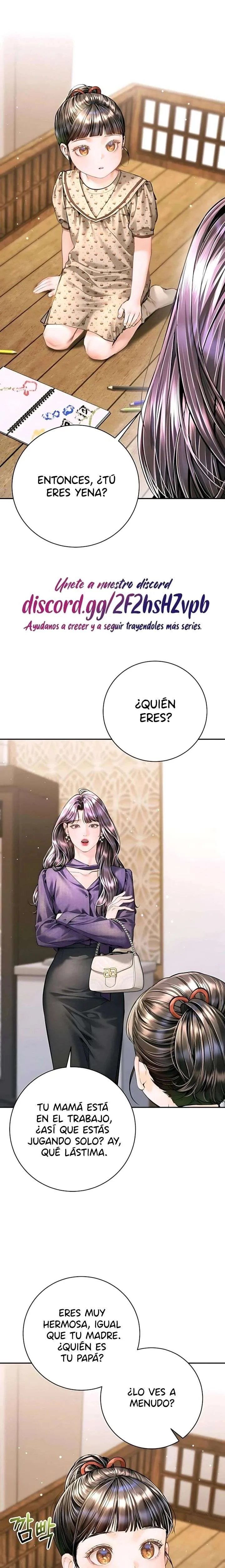 Read A Child Who Looks Like Me ES Manga Online