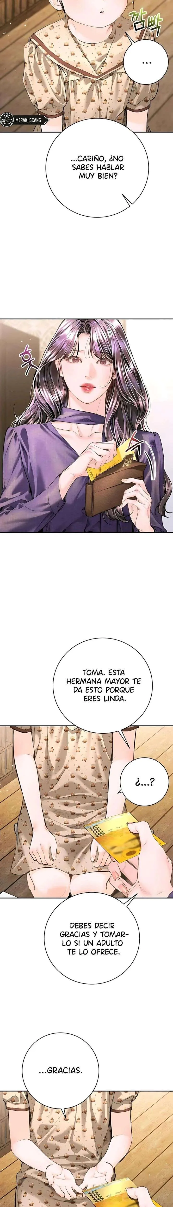 Read A Child Who Looks Like Me ES Manga Online