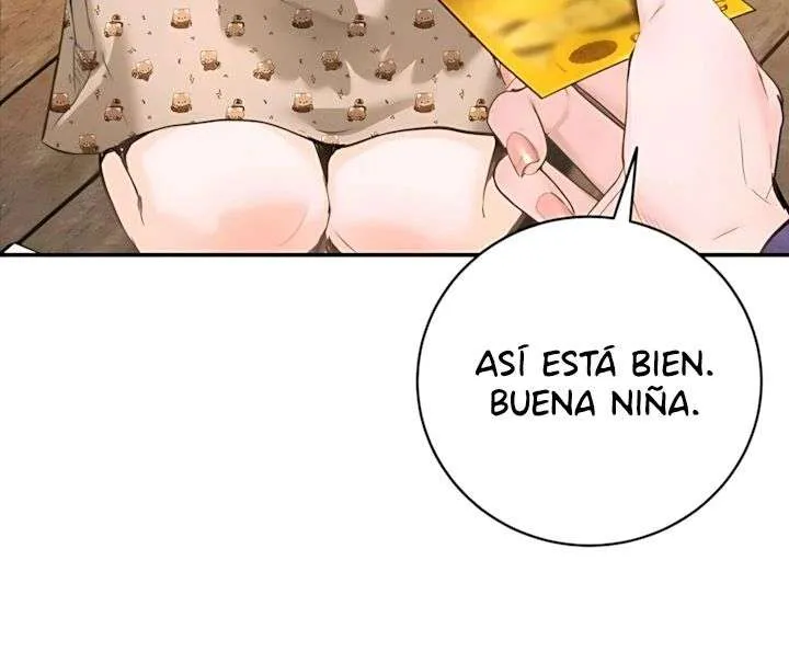 Read A Child Who Looks Like Me ES Manga Online