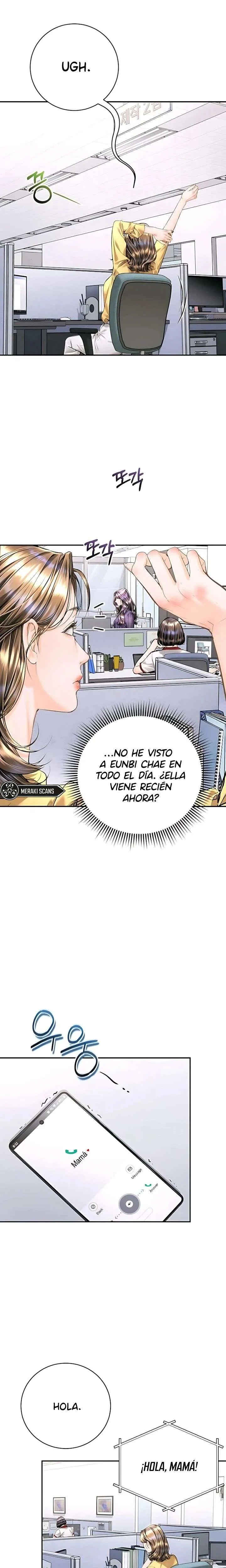 Read A Child Who Looks Like Me ES Manga Online