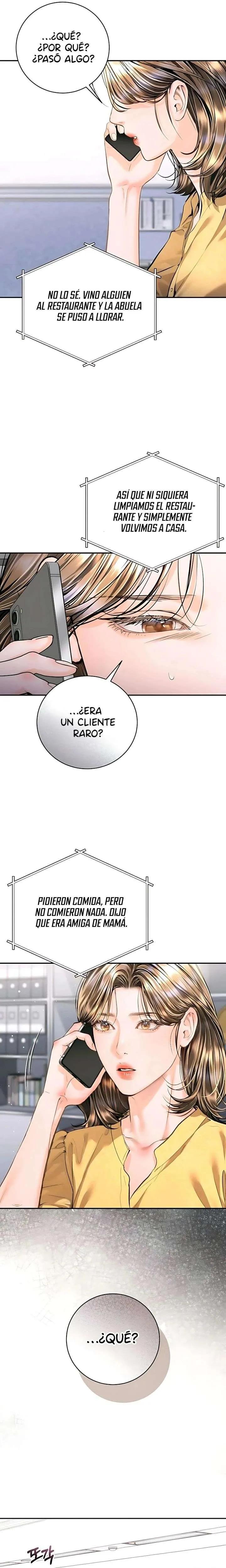 Read A Child Who Looks Like Me ES Manga Online