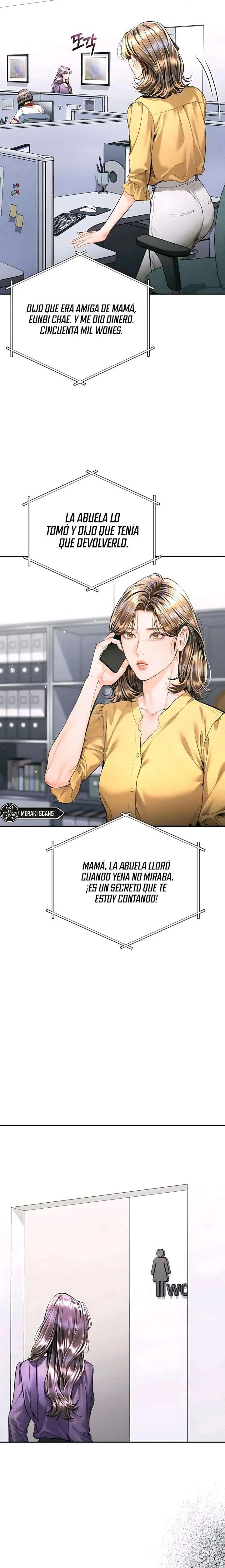 Read A Child Who Looks Like Me ES Manga Online