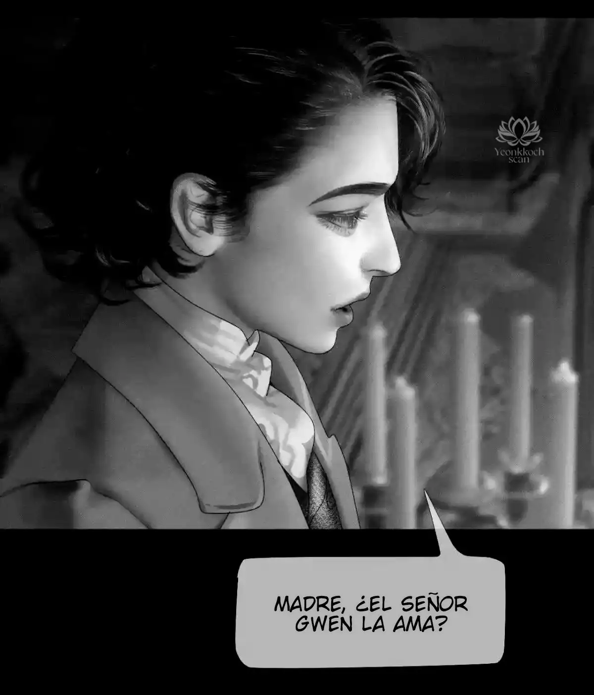 Read AISHA ES Manga Online
