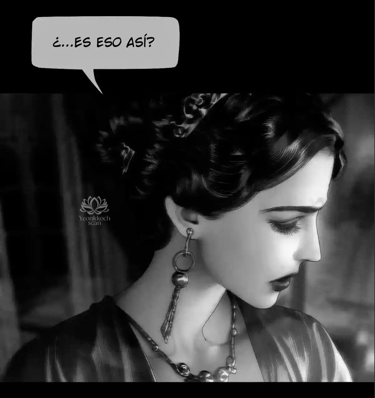 Read AISHA ES Manga Online