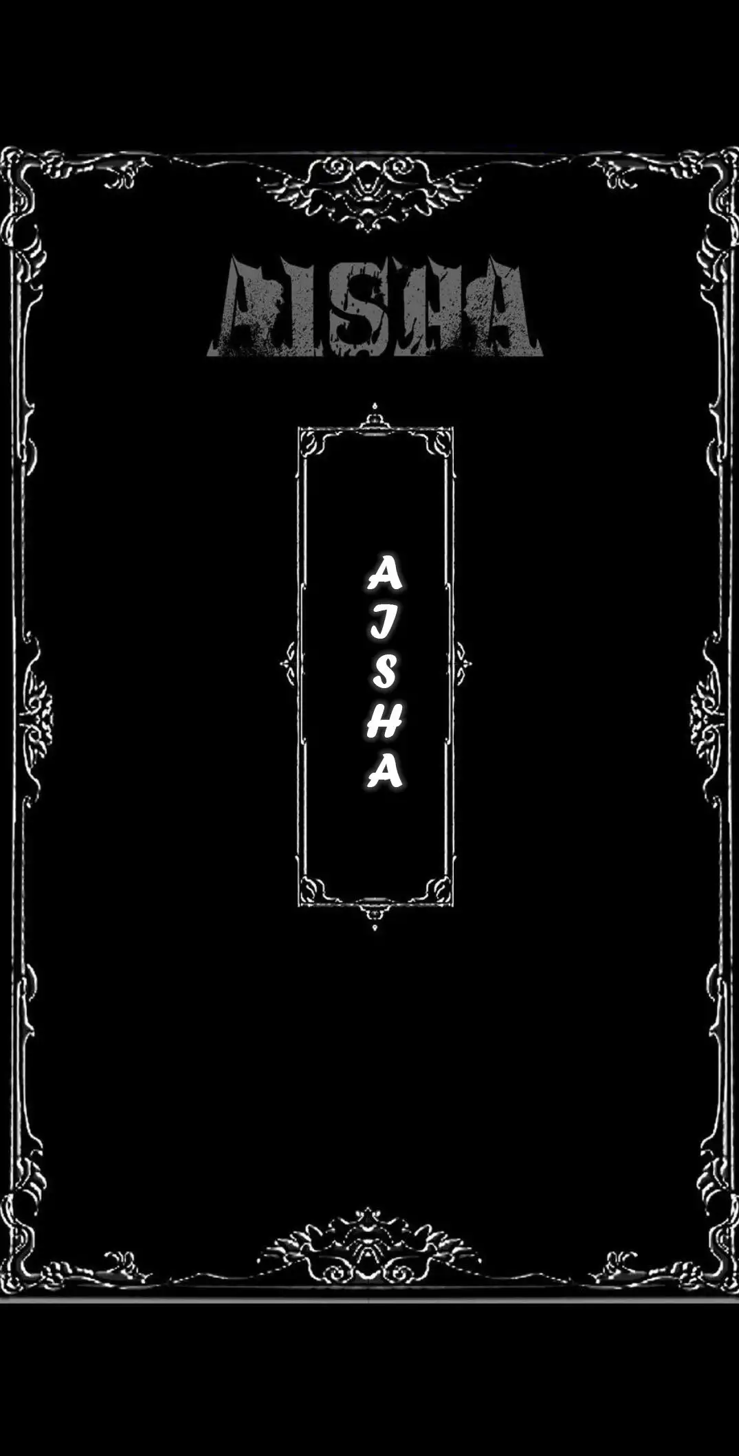 Read AISHA ES Manga Online