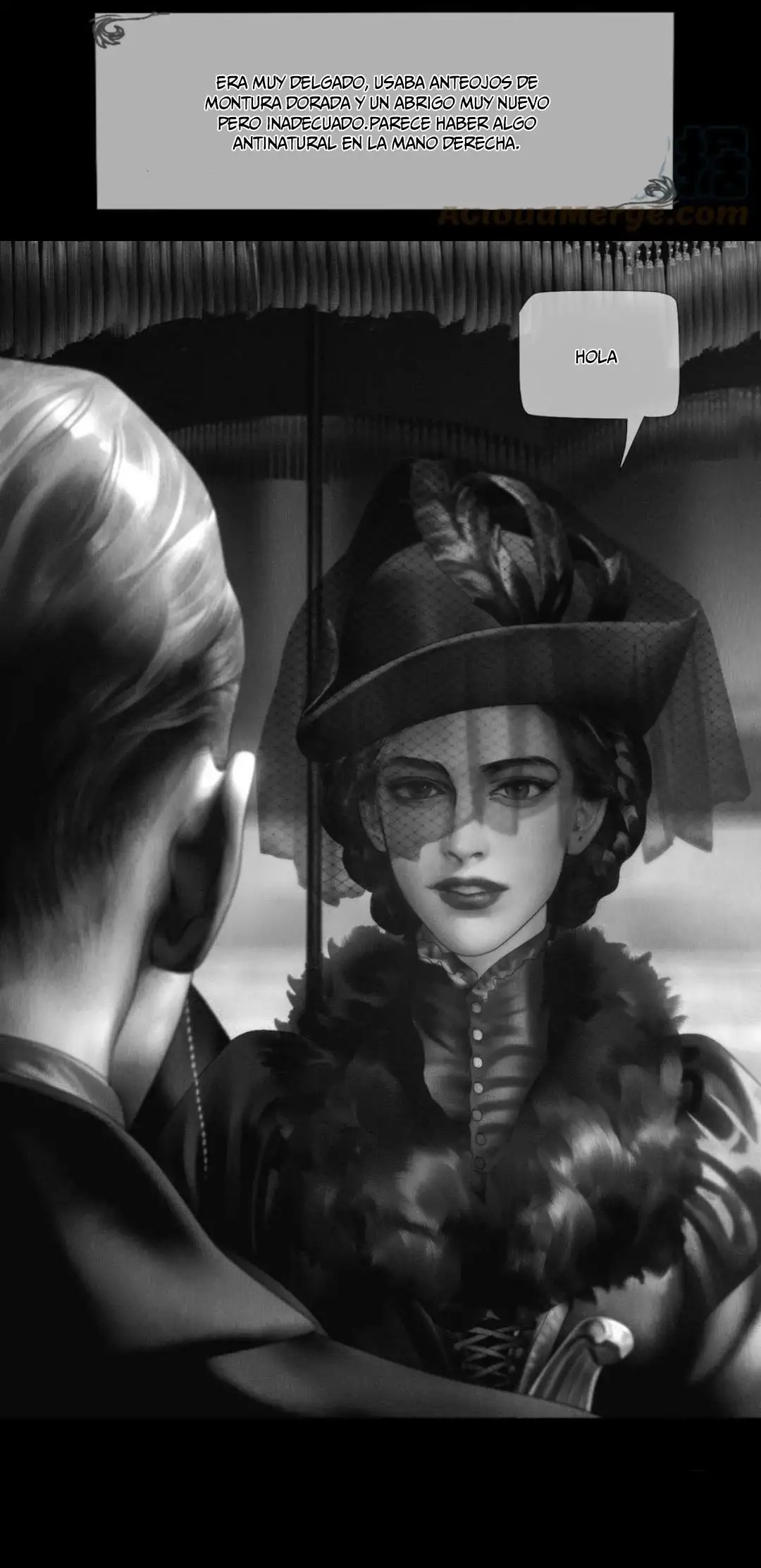 Read AISHA ES Manga Online