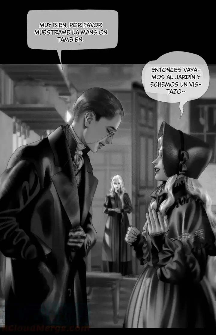 Read AISHA ES Manga Online