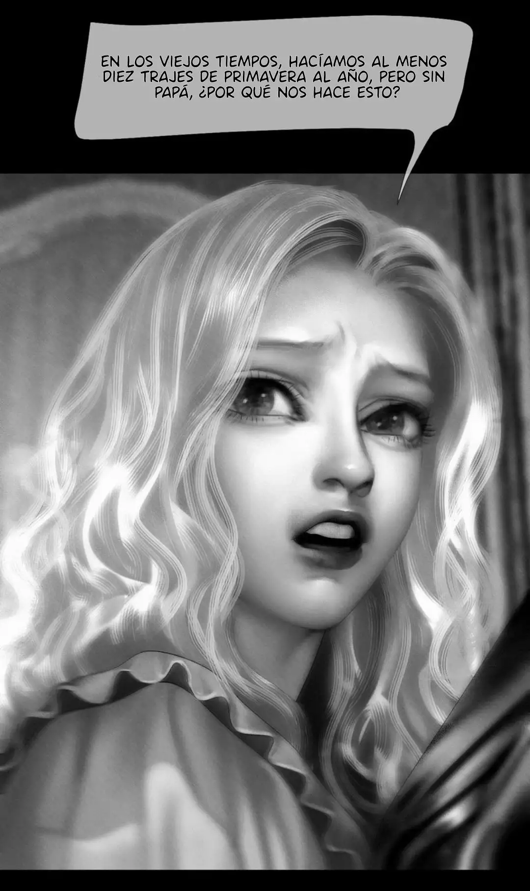 Read AISHA ES Manga Online