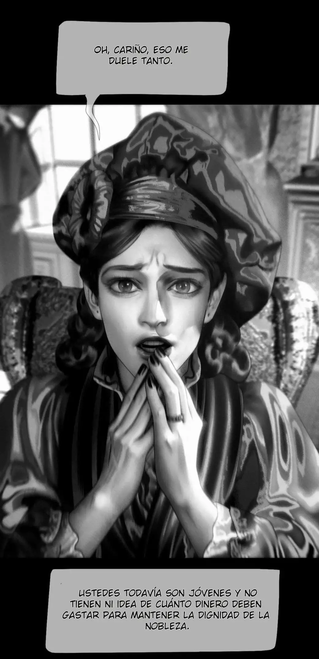 Read AISHA ES Manga Online