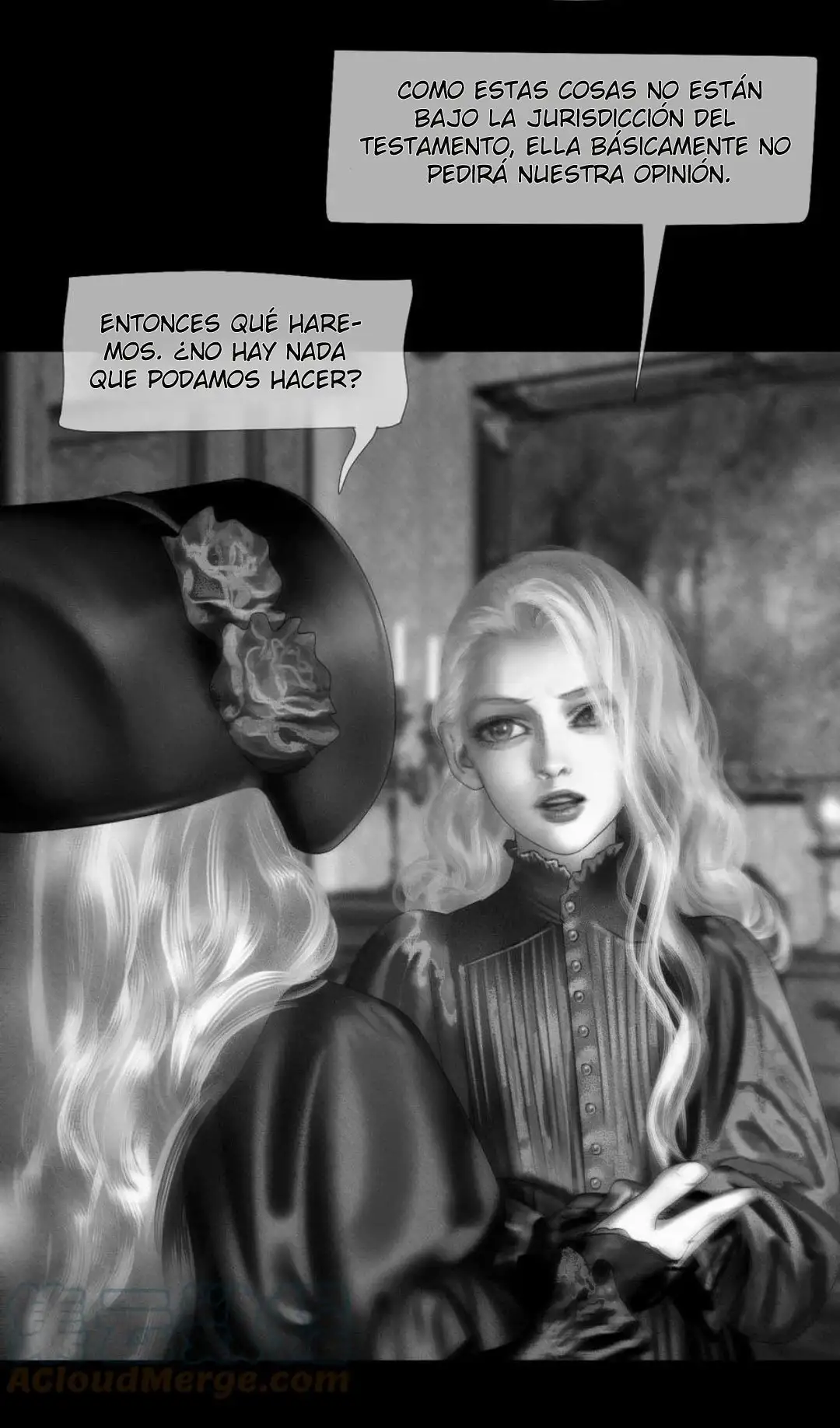 Read AISHA ES Manga Online