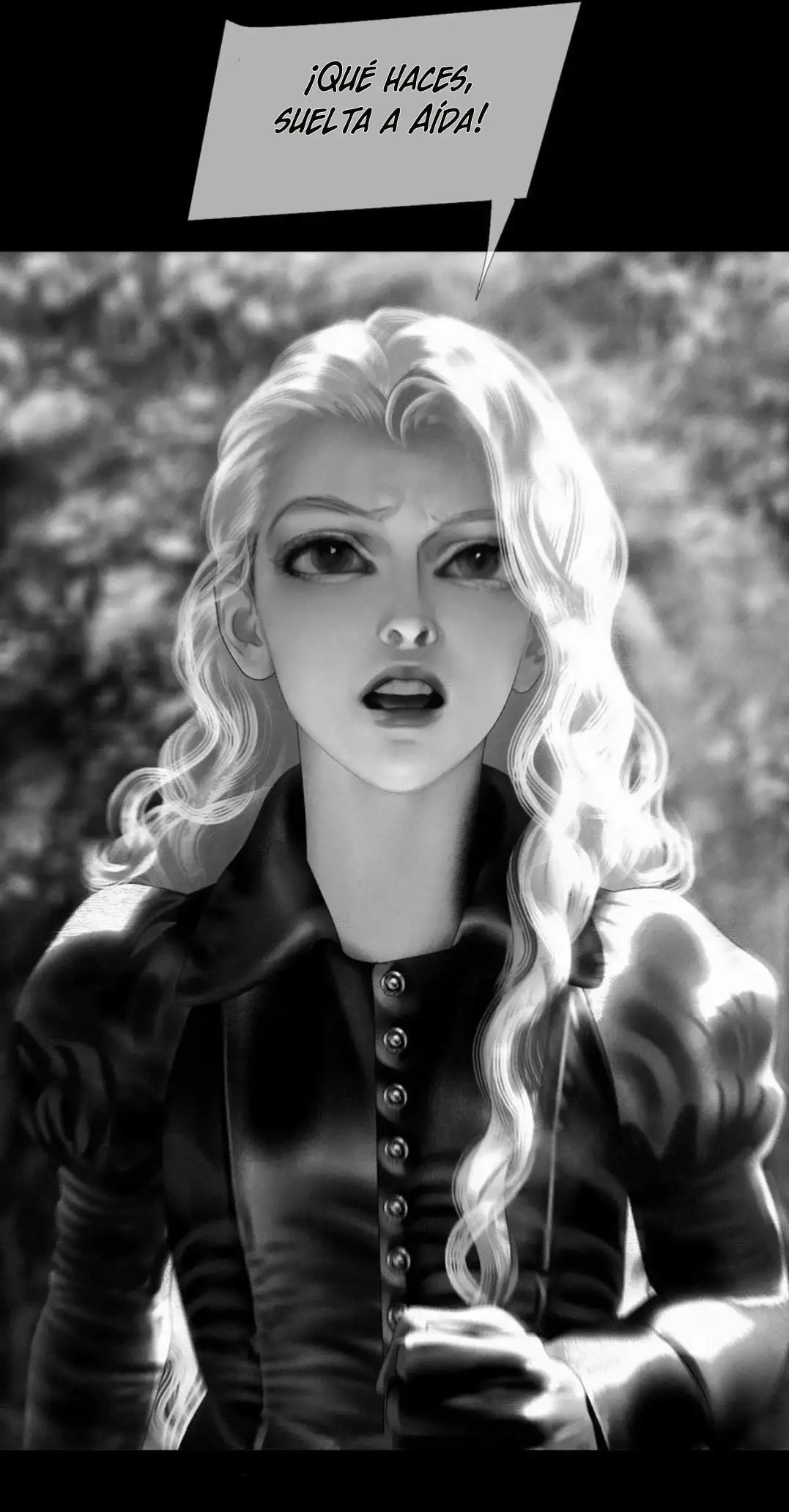 Read AISHA ES Manga Online