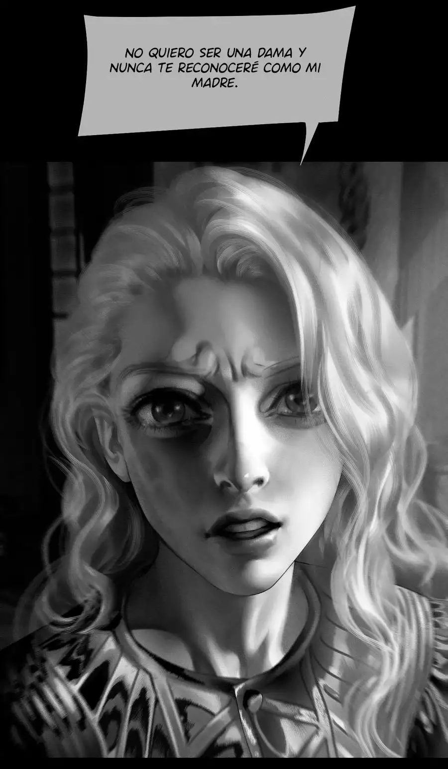 Read AISHA ES Manga Online