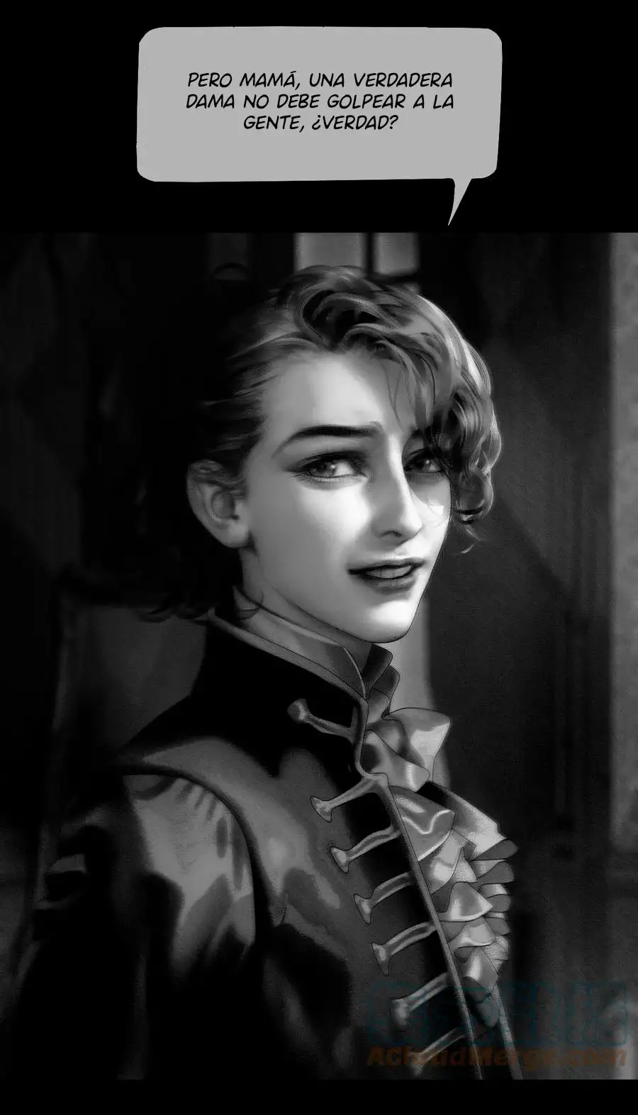 Read AISHA ES Manga Online
