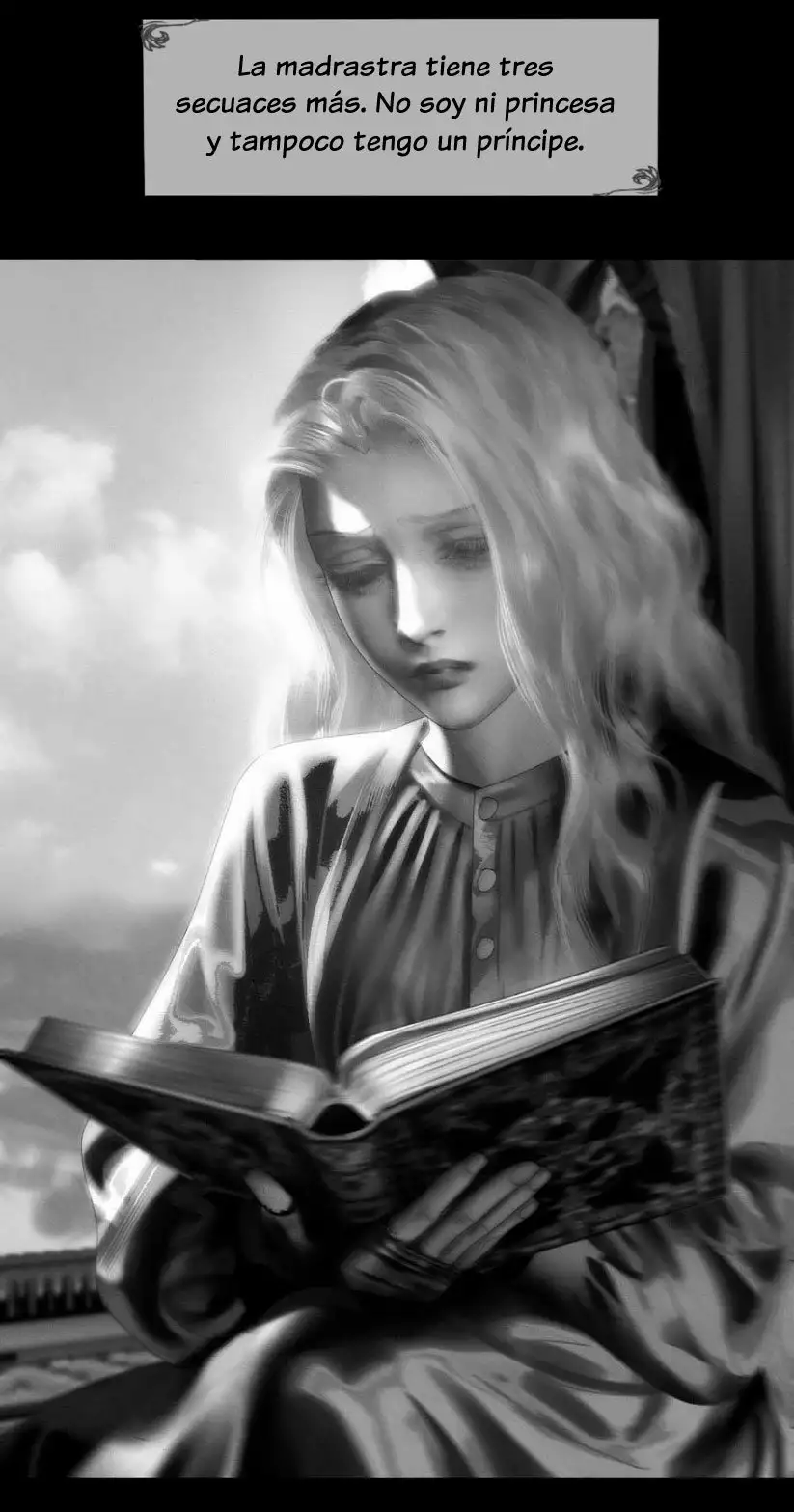 Read AISHA ES Manga Online