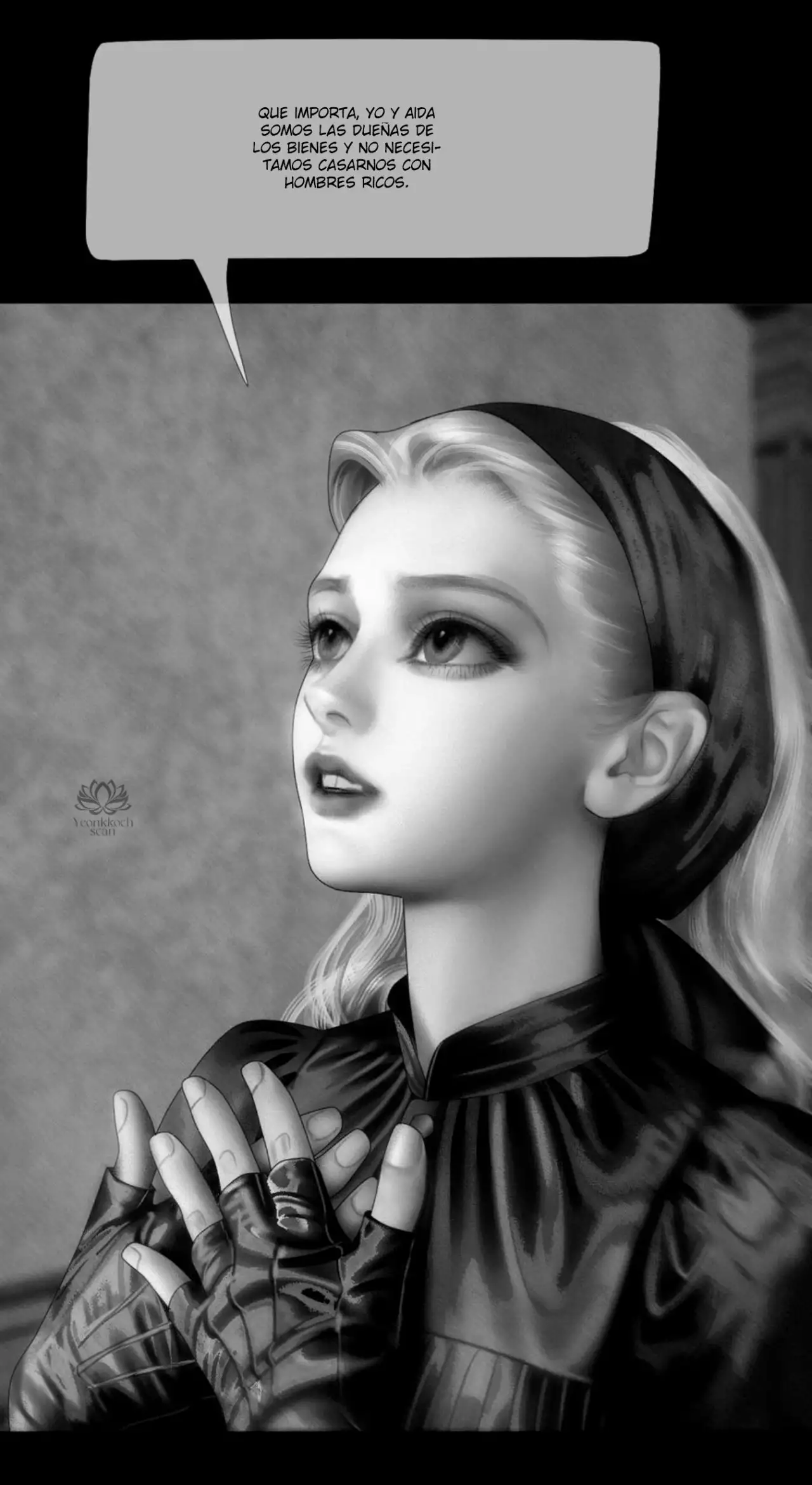 Read AISHA ES Manga Online