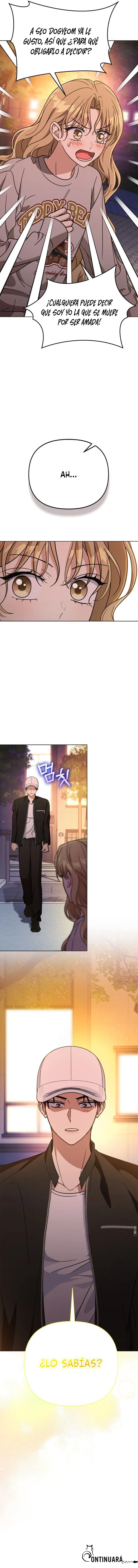 Read Adjusting the Intensity Level of the Gangster Male Lead ES Manga Online