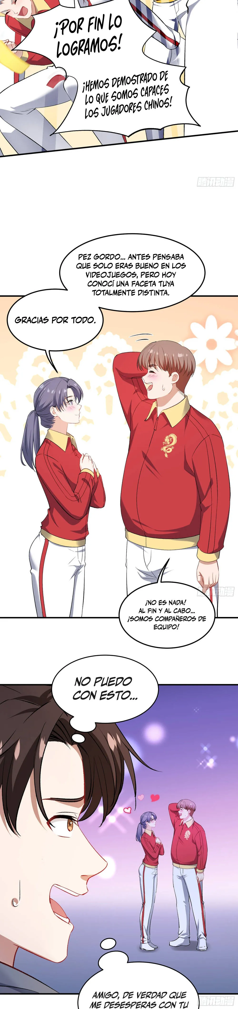 Read After Improperly Licking a Dog, I Became a Billionaire ES Manga Online