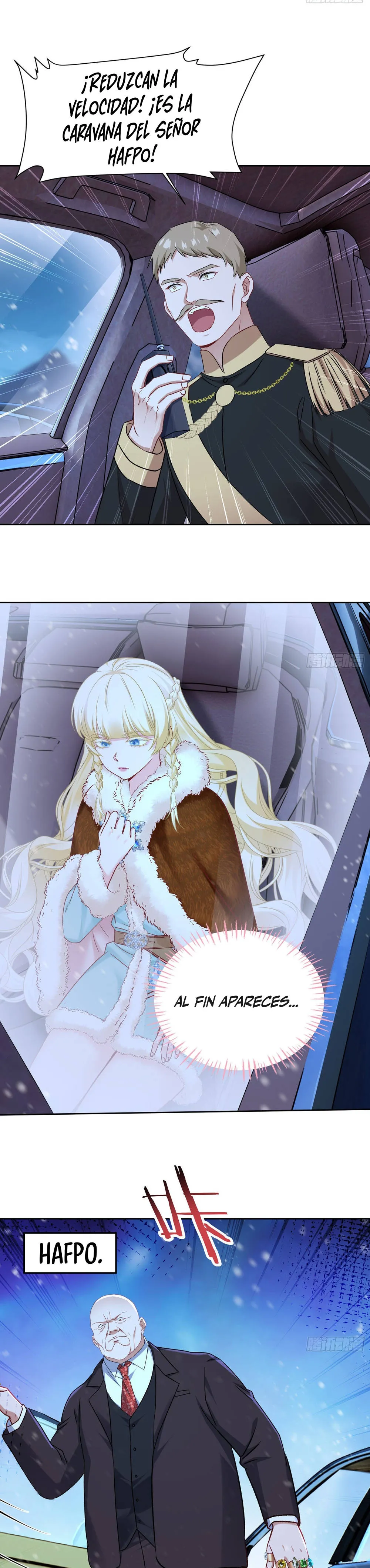 Read After Improperly Licking a Dog, I Became a Billionaire ES Manga Online