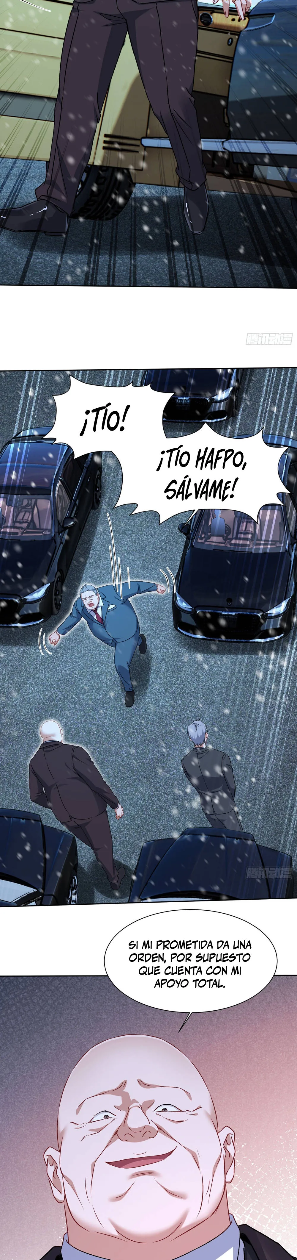 Read After Improperly Licking a Dog, I Became a Billionaire ES Manga Online