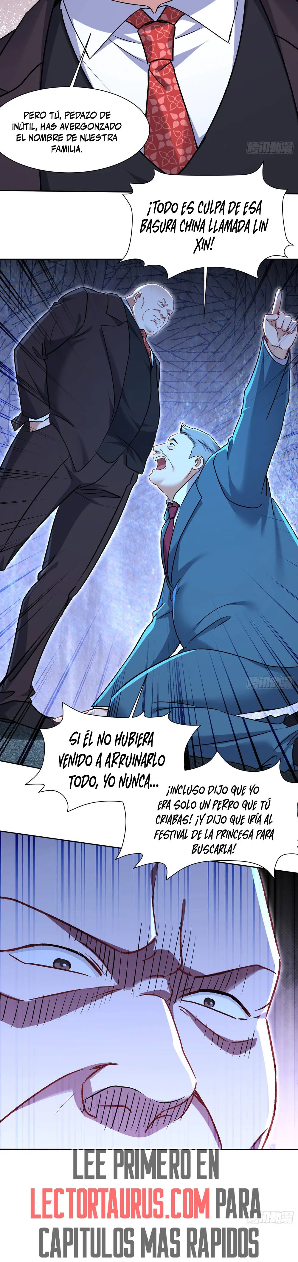 Read After Improperly Licking a Dog, I Became a Billionaire ES Manga Online