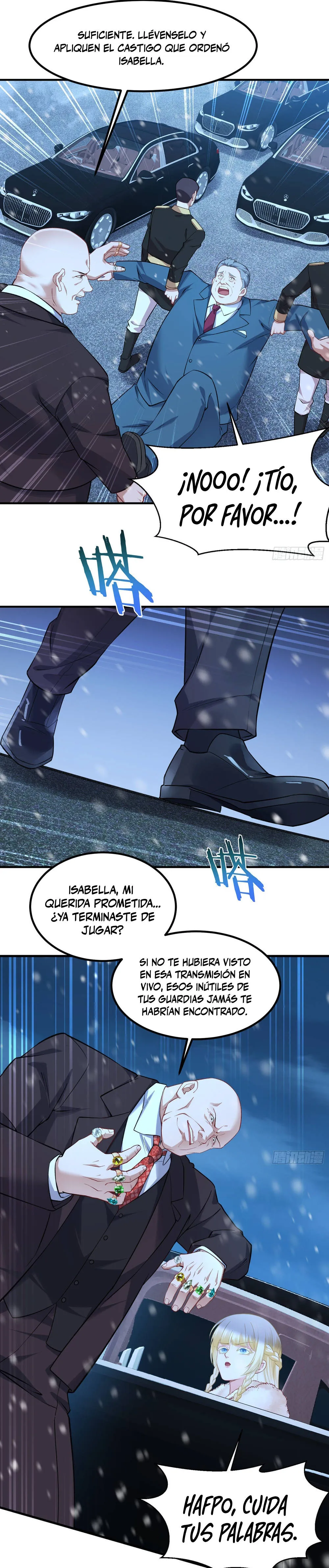 Read After Improperly Licking a Dog, I Became a Billionaire ES Manga Online
