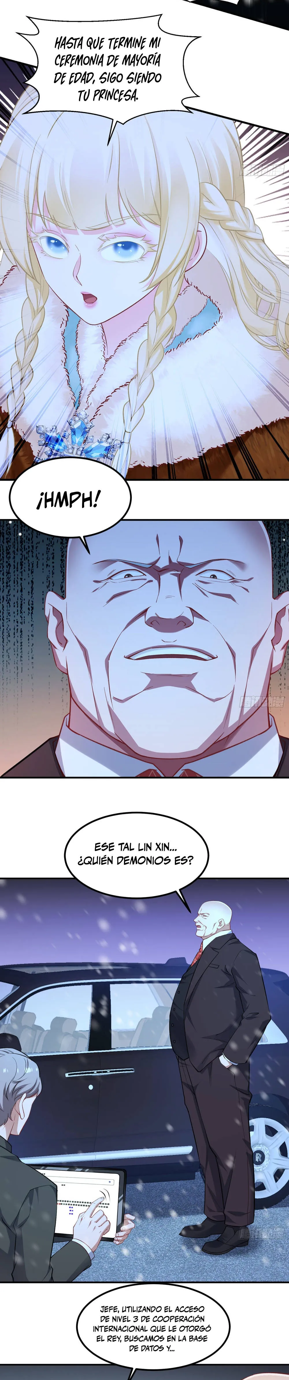 Read After Improperly Licking a Dog, I Became a Billionaire ES Manga Online