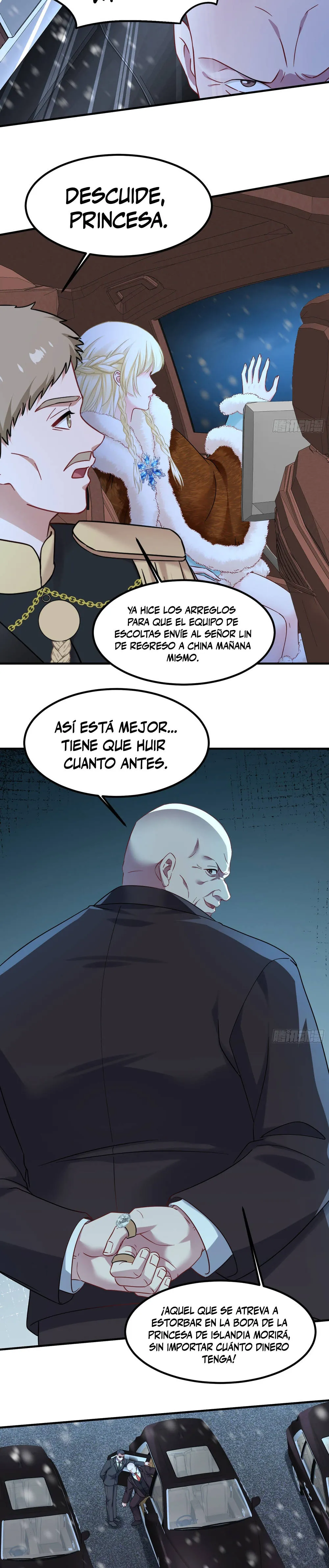 Read After Improperly Licking a Dog, I Became a Billionaire ES Manga Online