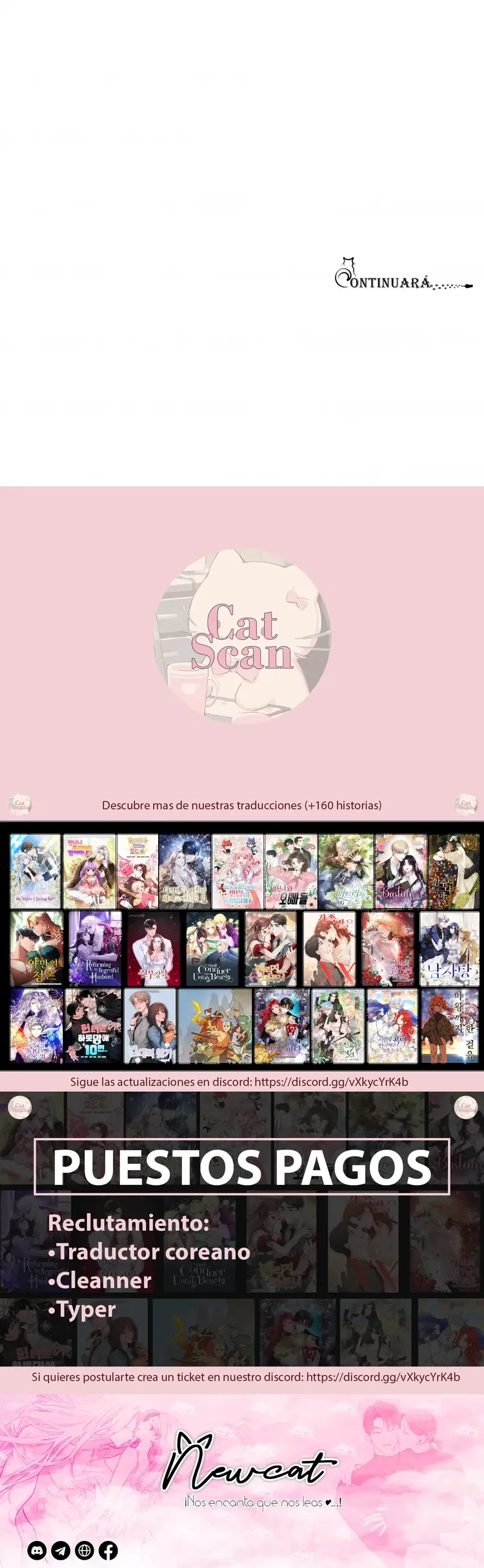 Read Al final del jardín oculto ES Manga Online