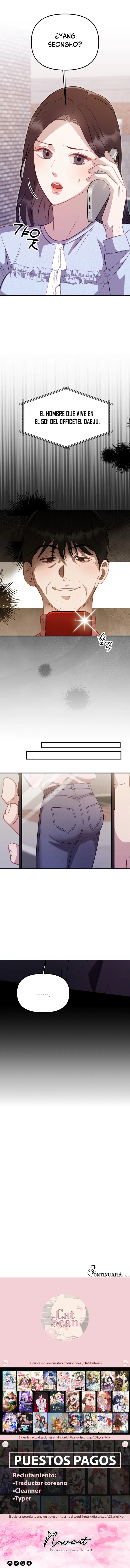 Read Amor a destiempo tras el matrimonio ES Manga Online