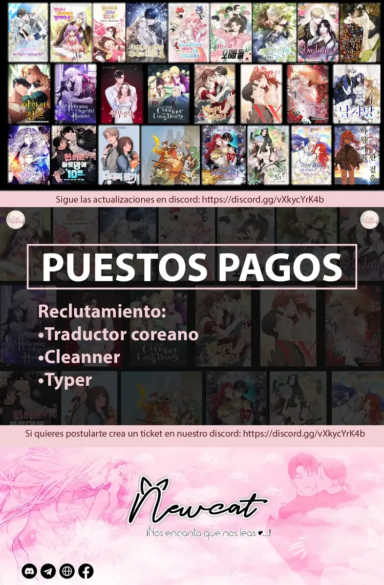Read Amor a destiempo tras el matrimonio ES Manga Online