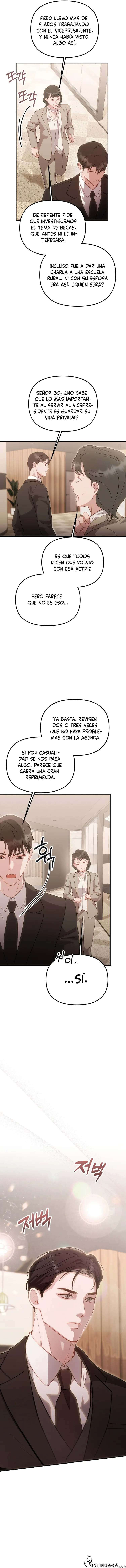 Read Amor a destiempo tras el matrimonio ES Manga Online