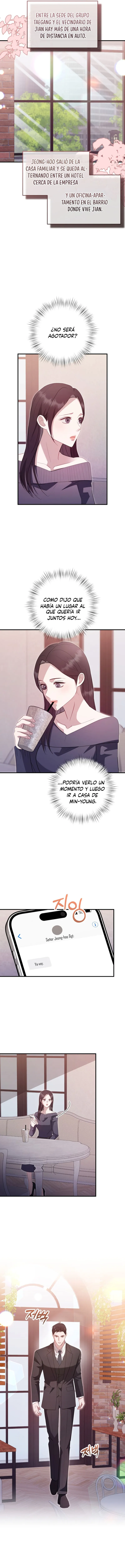Read Amor a destiempo tras el matrimonio ES Manga Online