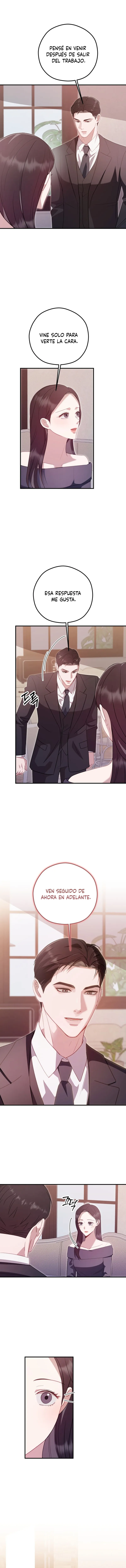 Read Amor a destiempo tras el matrimonio ES Manga Online