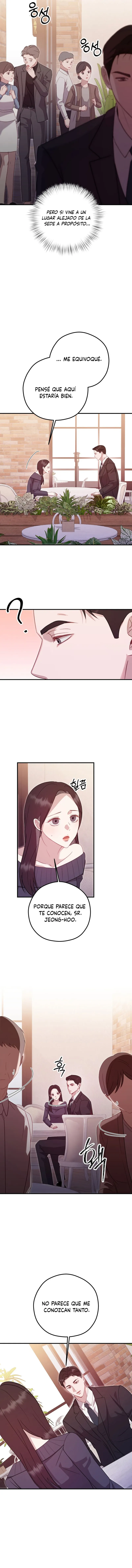 Read Amor a destiempo tras el matrimonio ES Manga Online