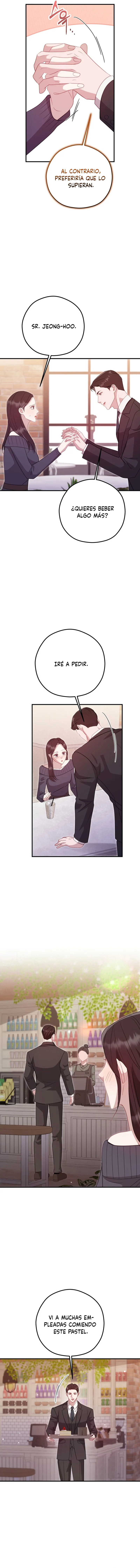 Read Amor a destiempo tras el matrimonio ES Manga Online