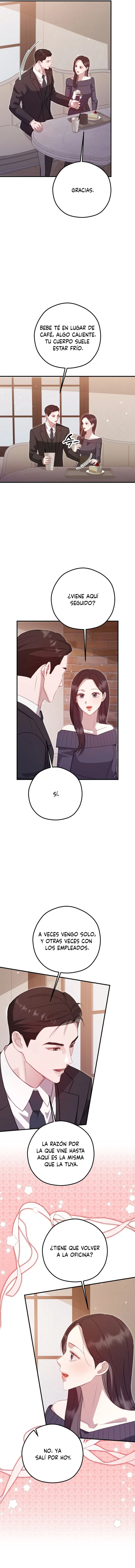 Read Amor a destiempo tras el matrimonio ES Manga Online