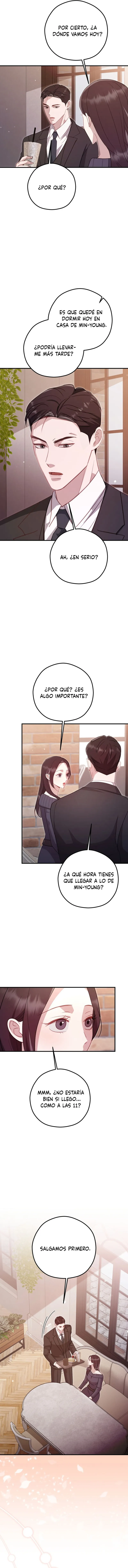 Read Amor a destiempo tras el matrimonio ES Manga Online