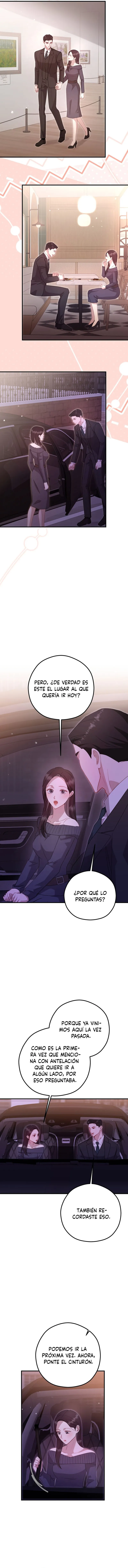Read Amor a destiempo tras el matrimonio ES Manga Online