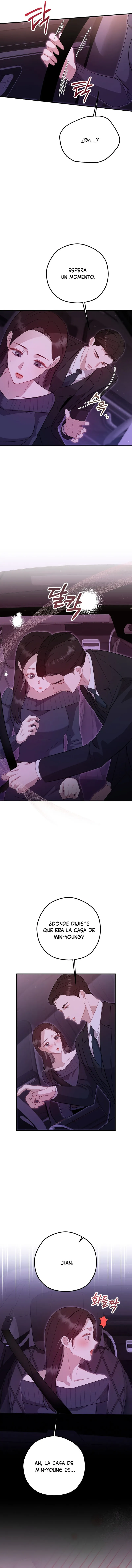 Read Amor a destiempo tras el matrimonio ES Manga Online