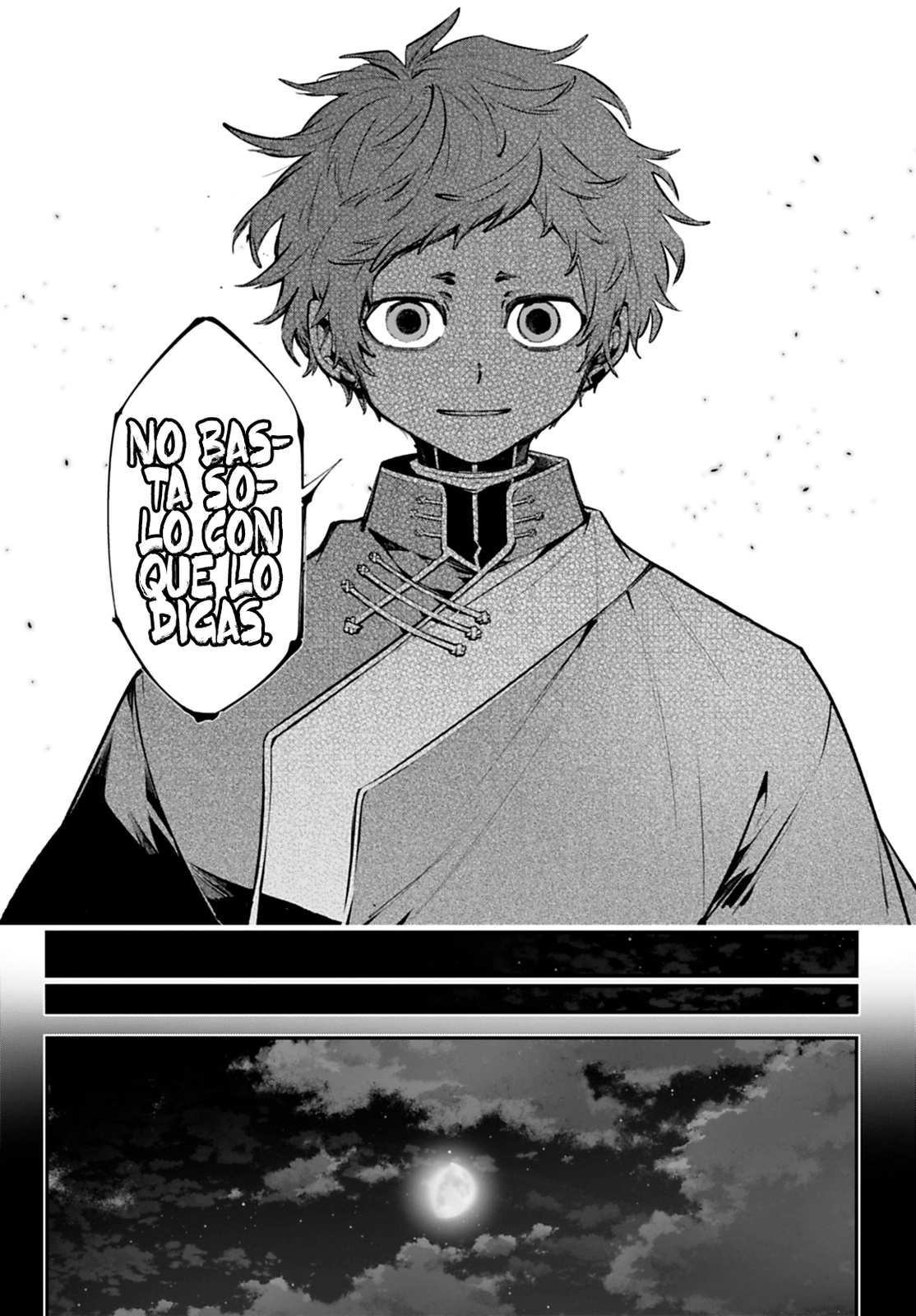 Read Battlefront of the Great Powers ES Manga Online