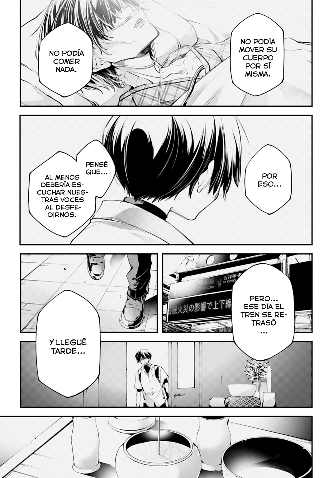 Read Battlefront of the Great Powers ES Manga Online
